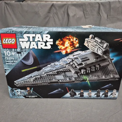 LEGO STAR WARS - IMPERIAL STAR DESTROYER - 753394