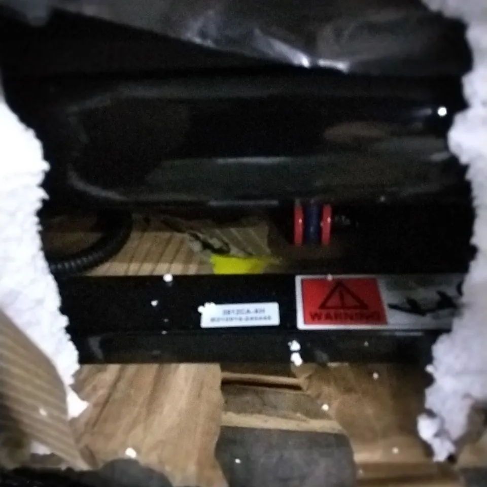 REEBOK GT40S TREADMILL