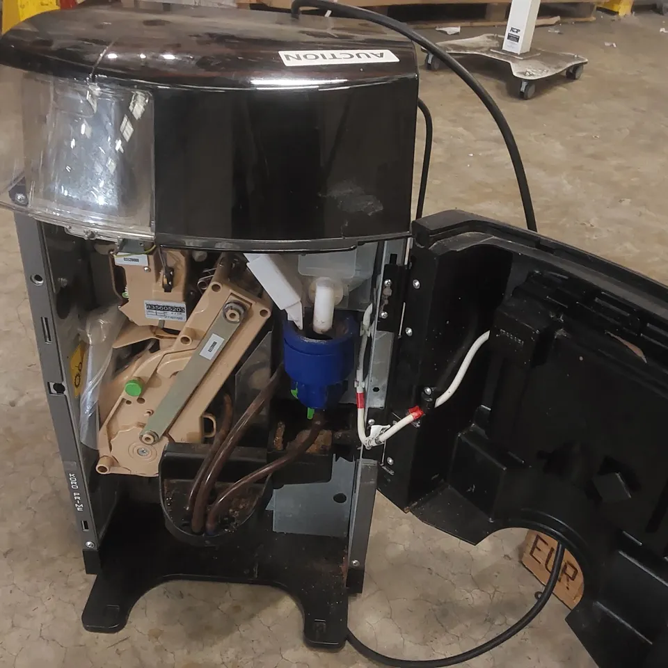 G1 NECTA COMMERCIAL BEAN TO CUP COFFEE MACHINE