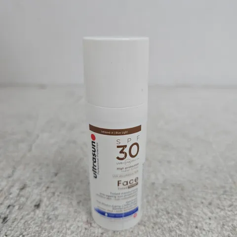 ULTRASUN SPF 30 FACE SUNSCREEN