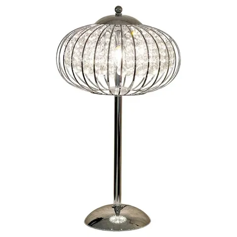BOXED 70CM TABLE LAMP