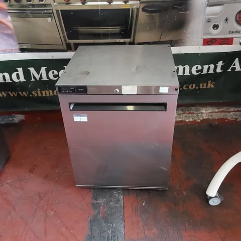 WILLIAMS LA135SA R290-R1 UNDER-COUNTER FREEZER