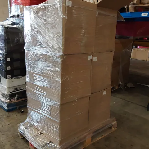 PALLET OF ASSORTED LAWN MOWERS TO INCLUDE;