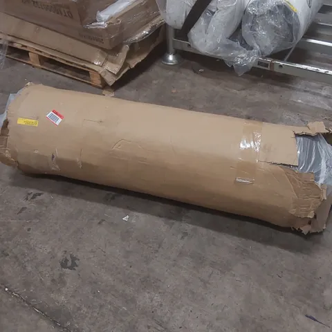 QUALITY BOXED AND ROLLED PJATLO MEMORY FOAM OPEN COIL MATTRESS - 4'6 DOUBLE