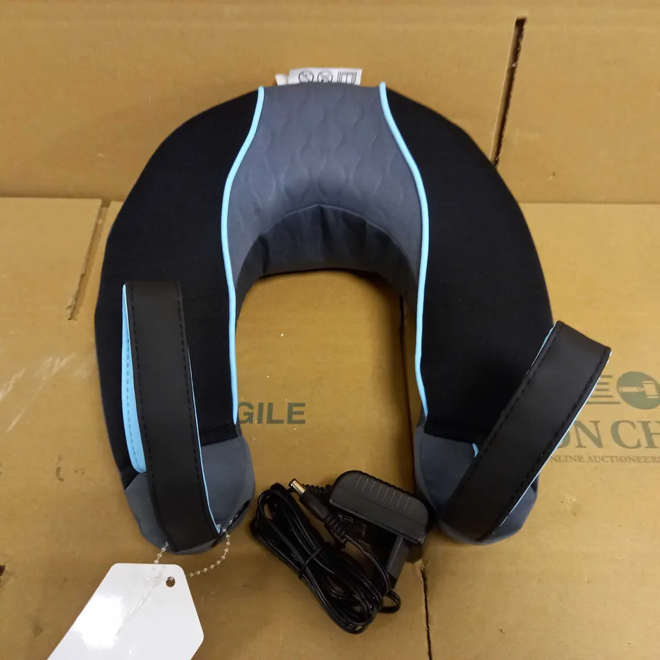 HOMEDICS VIBRATION NECK MASSAGER