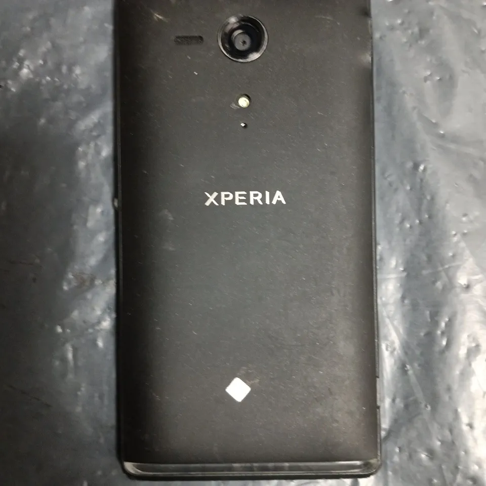 SONY XPERIA SP MOBILE PHONE C5303