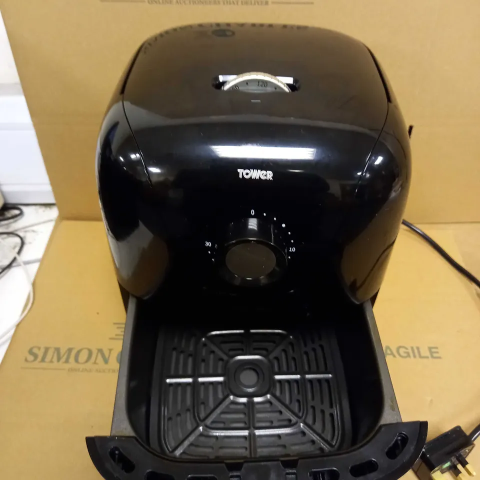 TOWER VORTX AIR FRYER 