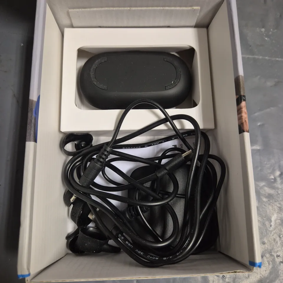 SENNHEISER TV CLEAR SET