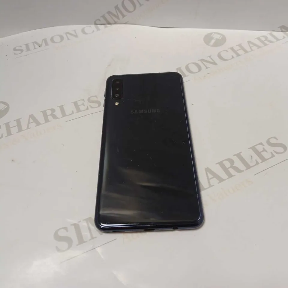 SAMSUNG SM-A750FN