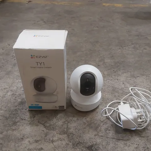 EZVIZ TY1 SMART HOME CAMERA