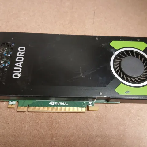 NVIDIA QUADRO M4000 GRAPHICS CARD – PCIE