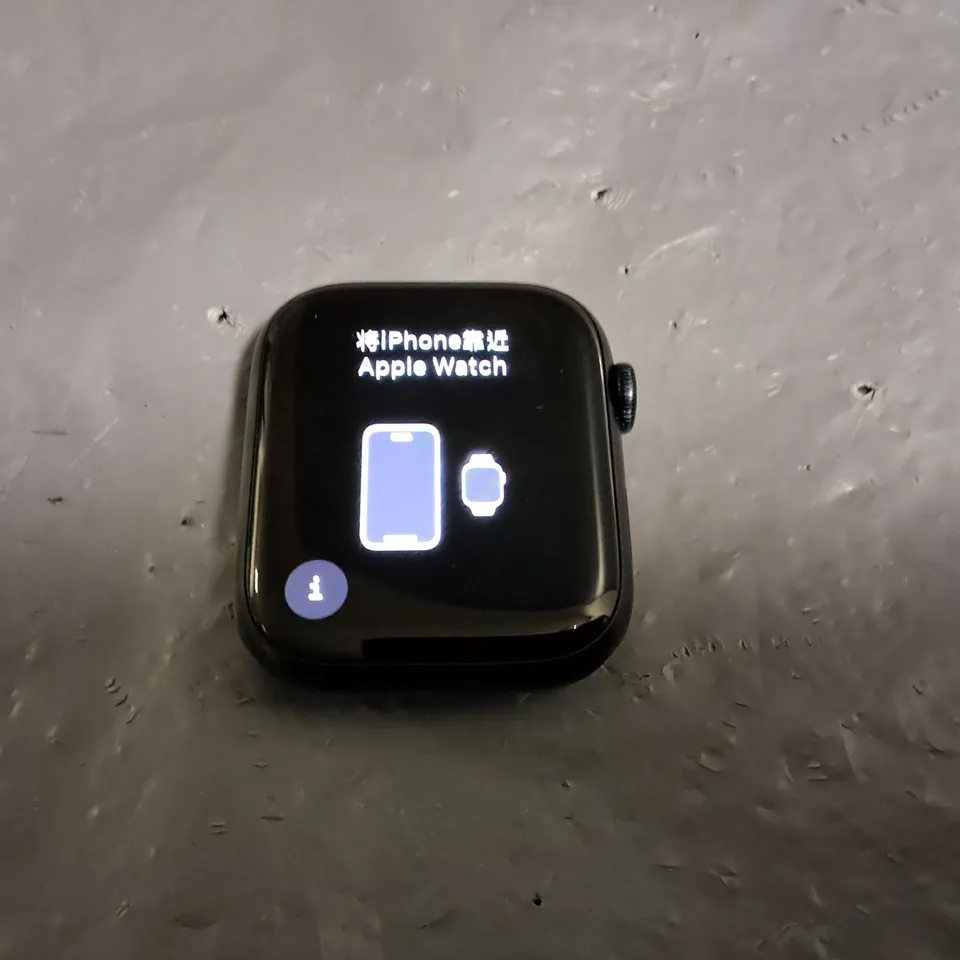 APPLE WATCH SERIES 9 45MM 