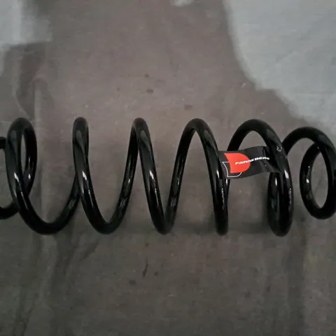 FRANKBERG COIL SPRINGS 