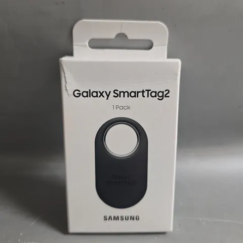BOXED SAMSUNG GALAXY SMARTTAG2