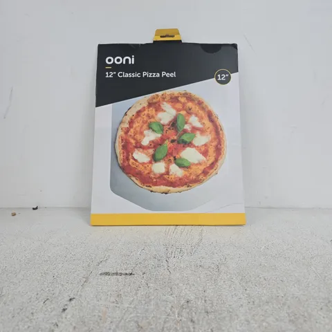OONI 12" CLASSIC PIZZA PEEL