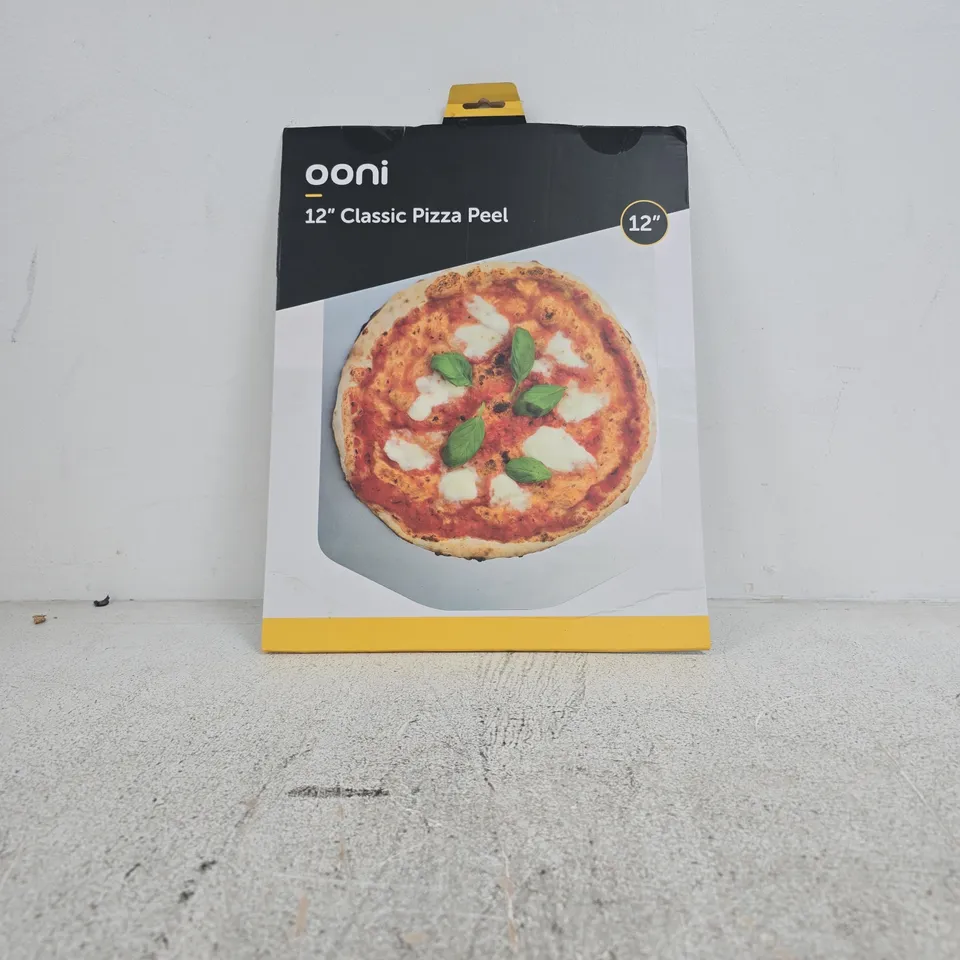 OONI 12" CLASSIC PIZZA PEEL