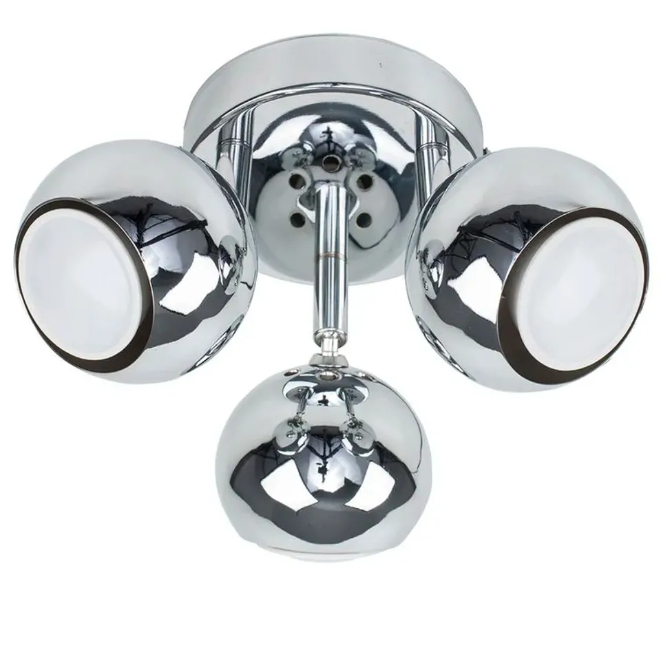 BOXED ALISHBA CEILING SPOTLIGHT