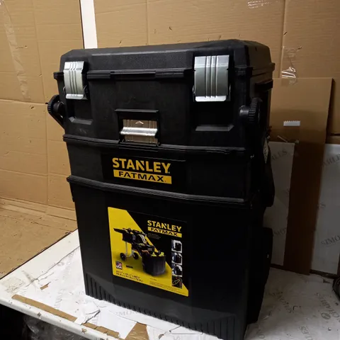 STANLEY FATMAX CANTILEVER ROLLING WORKSHOP