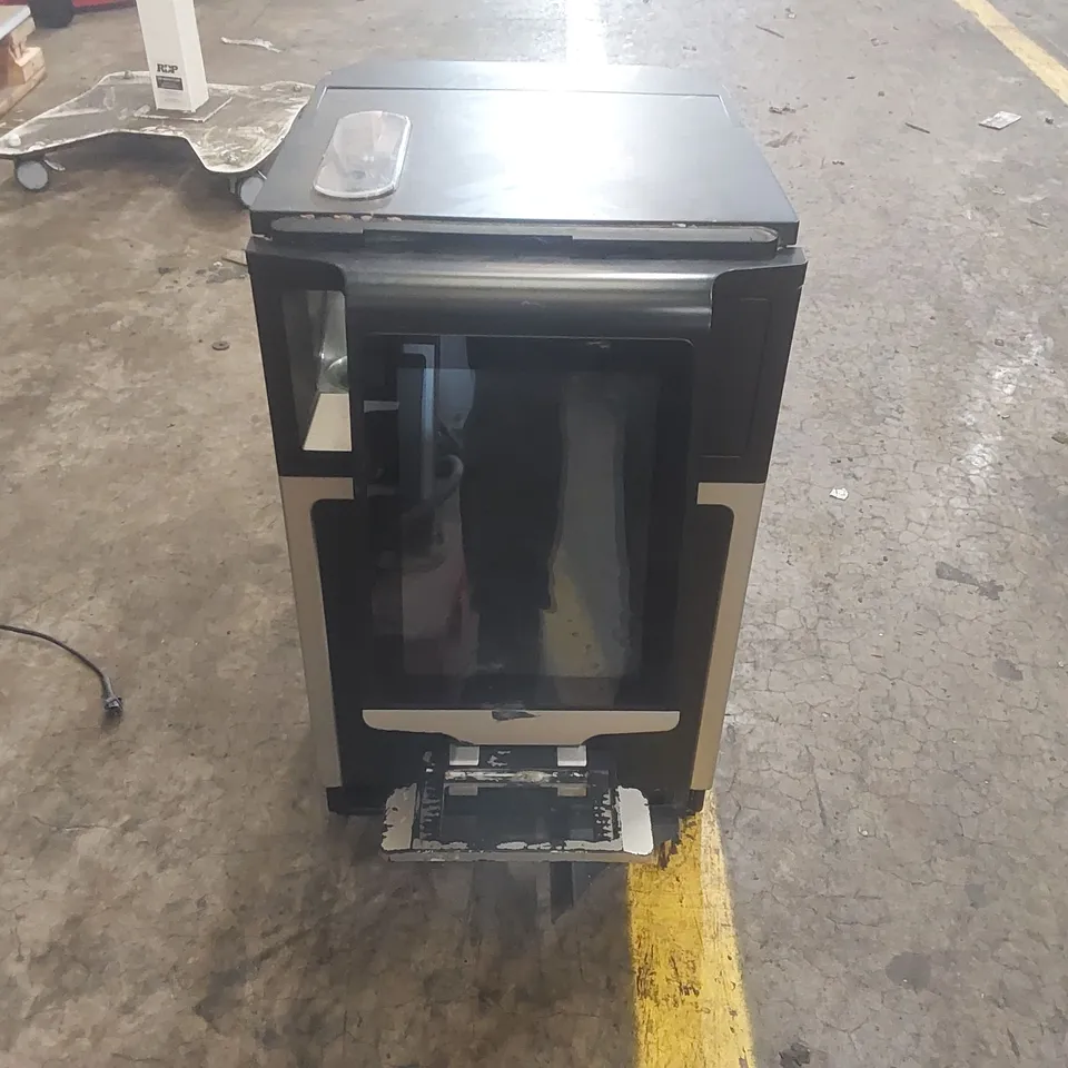 SCHAERER INTENSE COMMERCIAL BEAN TO CUP COFFEE MACHINE