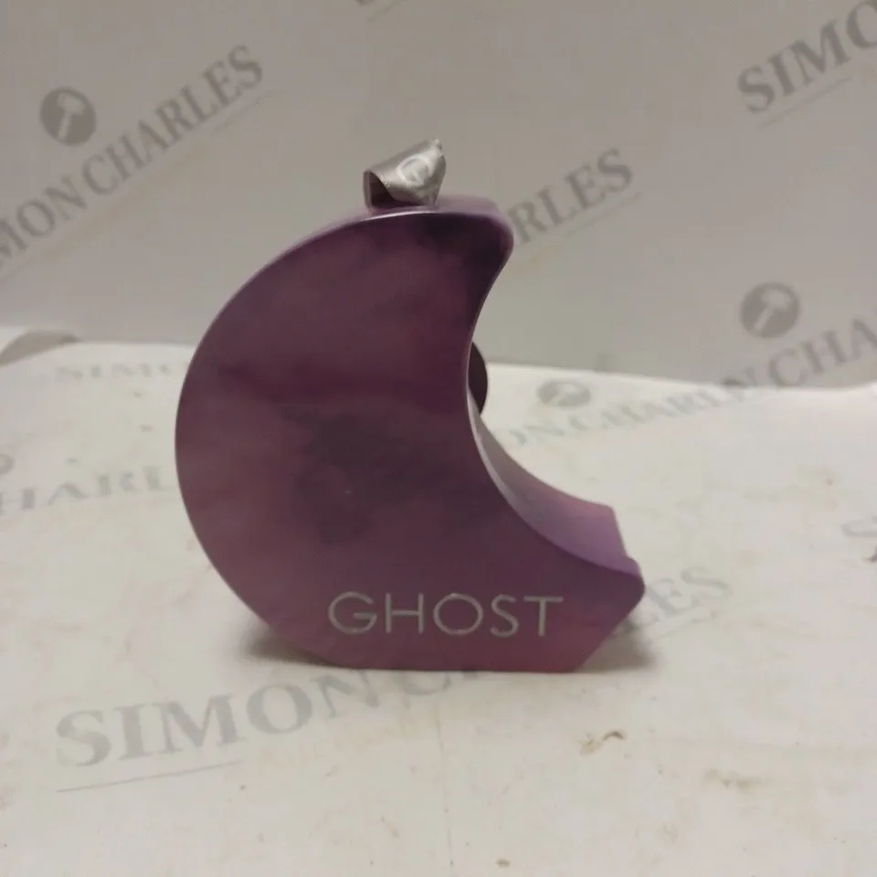 GHOST DEEP NIGHT MINI AND LIP GLOSS 