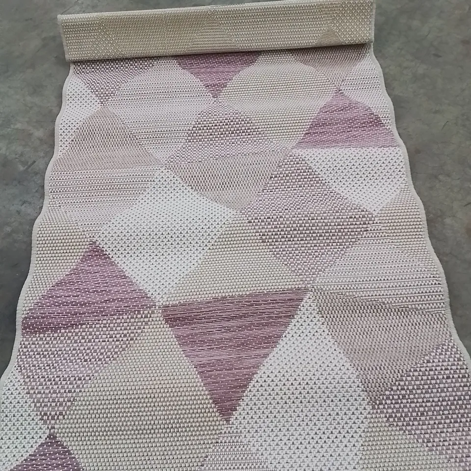 QUALITY DESIGNER HALLWAY RUNNER/AREA RUG