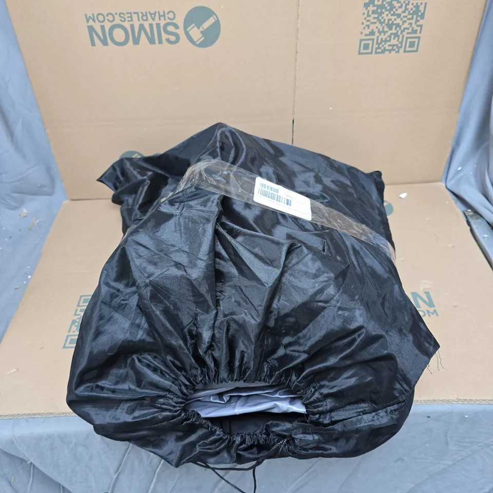 BODY FLEX INFLATABLE AIRBED IN GREY - KING 