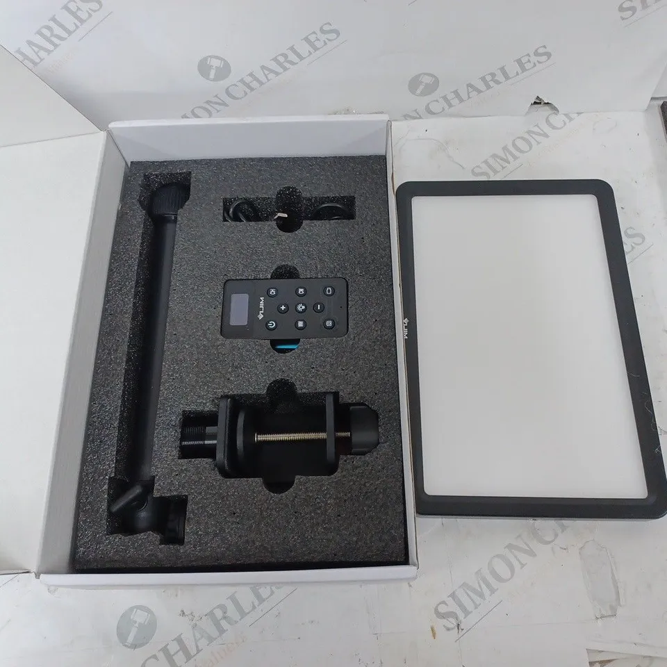 VIJIM K20 LED KEY LIGHT BOXED 