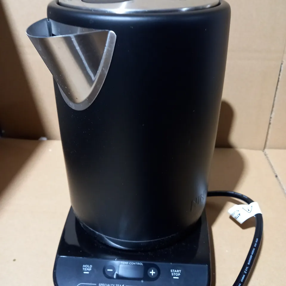 NINJA PERFECT TEMPERATURE KETTLE 