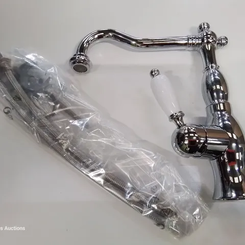 OIOLI BASIN MIXER TAP