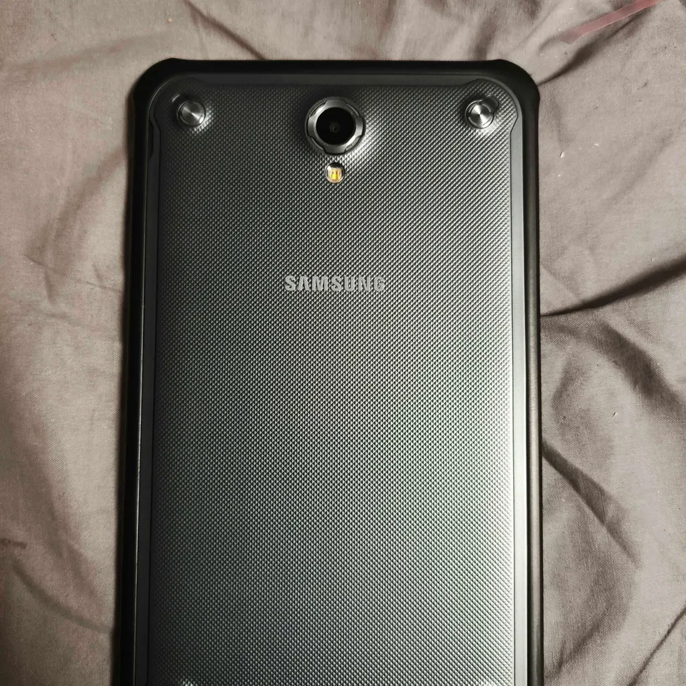 SAMSUNG GALAXY TAB ACTIVE TABLET