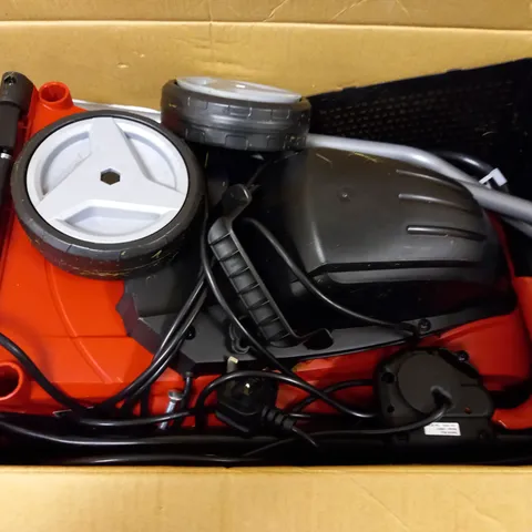 EINHELL ELECTRIC LAWNMOWER GC-EM 1032