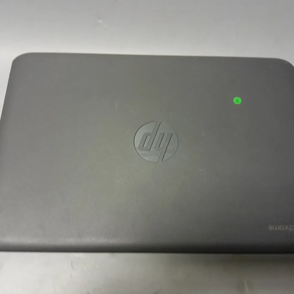 HP CHROMEBOOK 11A G6 EE 11 INCH AMD A4-9120C