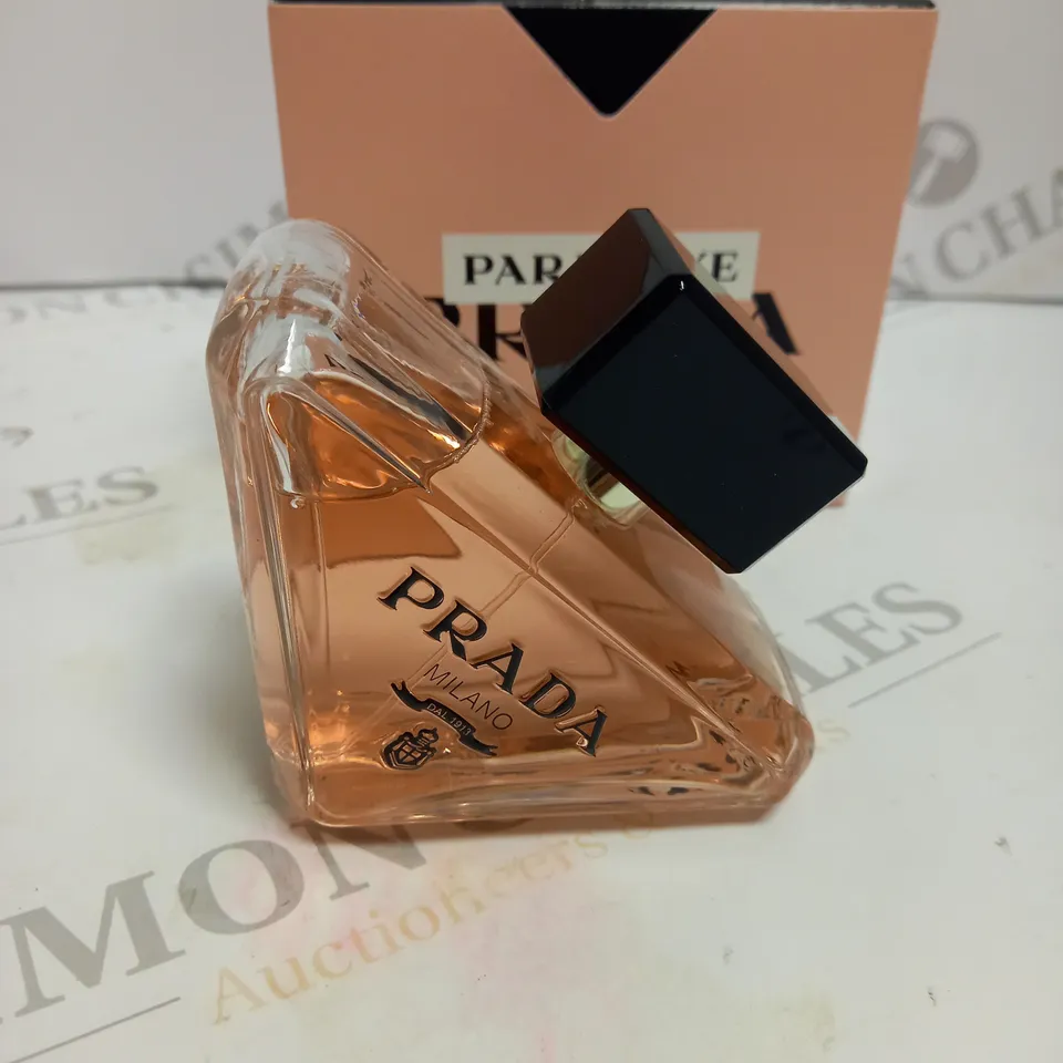 BOXED PRADA PARADOXE EAU DE PARFUM 90ML