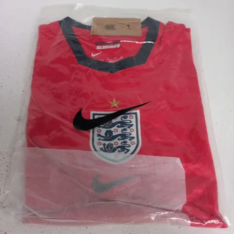 ENGLAND NATIONAL TEAM AWAY JERSEY - XL