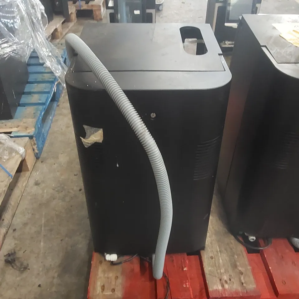 SCHAERER INTENSE COMMERCIAL BEAN TO CUP COFFEE MACHINE