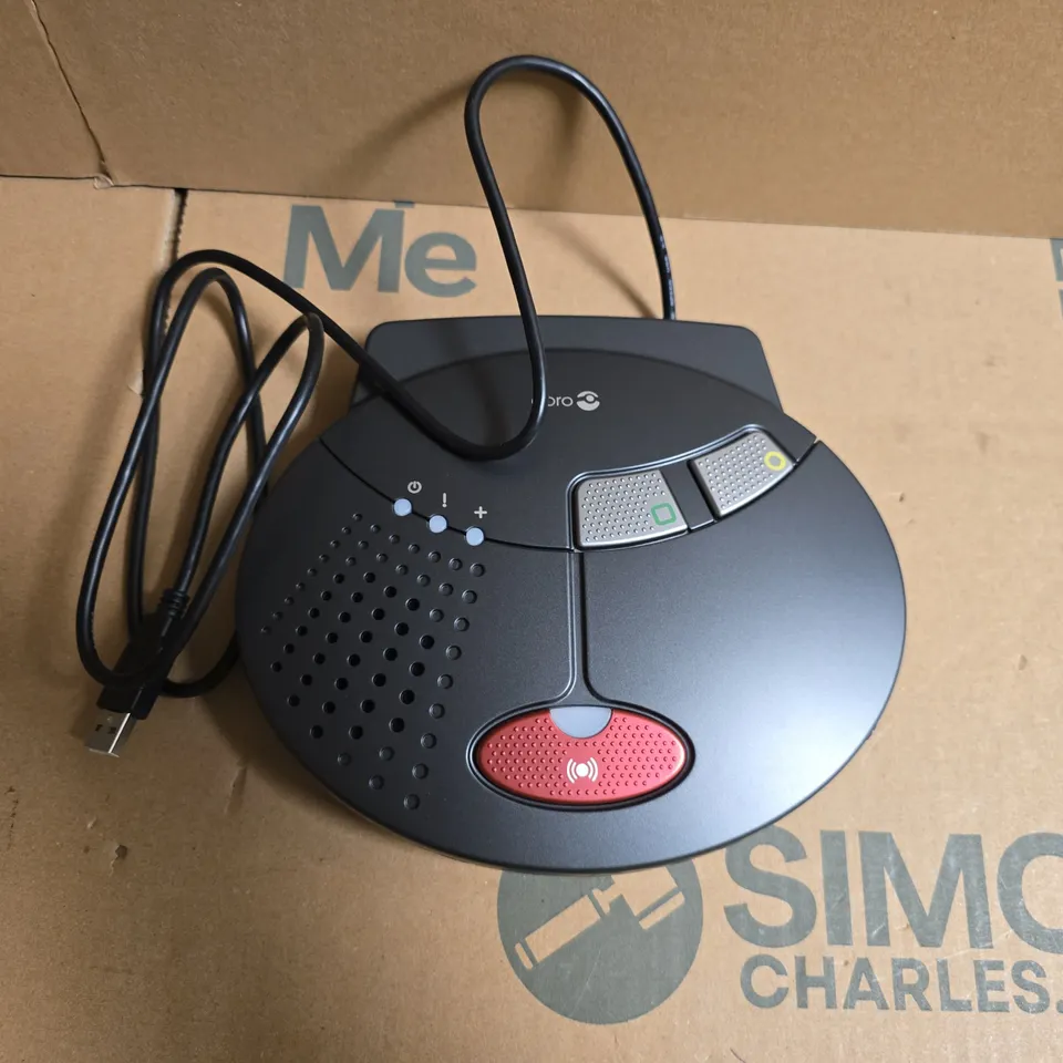 BOXED CAREIUM DORO CAREIP MOBILE ALARM