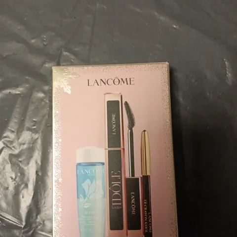 LANCÔME MAKE-UP GIFT SET