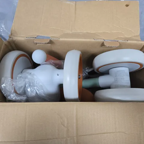 UMATOLL BALANCE BIKE – MODEL B402