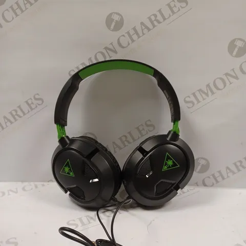 TURTLE BEACH RECON 50X XBOX