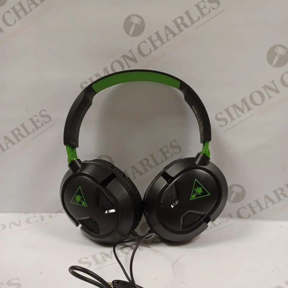 TURTLE BEACH RECON 50X XBOX