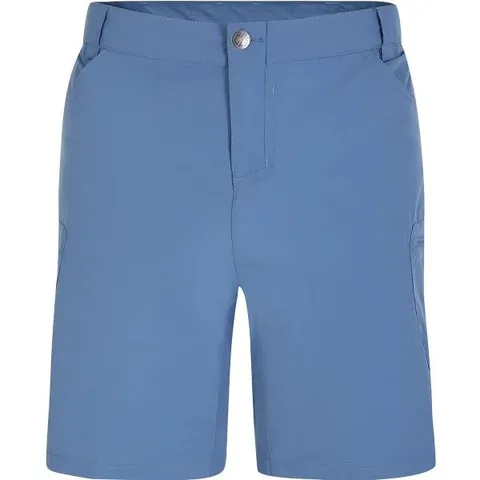 BRAND NEW DARE 2B TUNED IN II SHORT HIKING SHORTS IN CORONET BLUE SIZE 30"