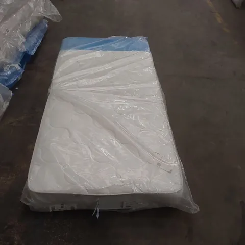 QUALITY BAGGED ALEX 90cm SINGLE SIZED MATTRESS 