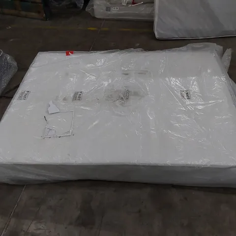 QUALITY BAGGED ORTHOPEDIC 5FT KING MATTRESS