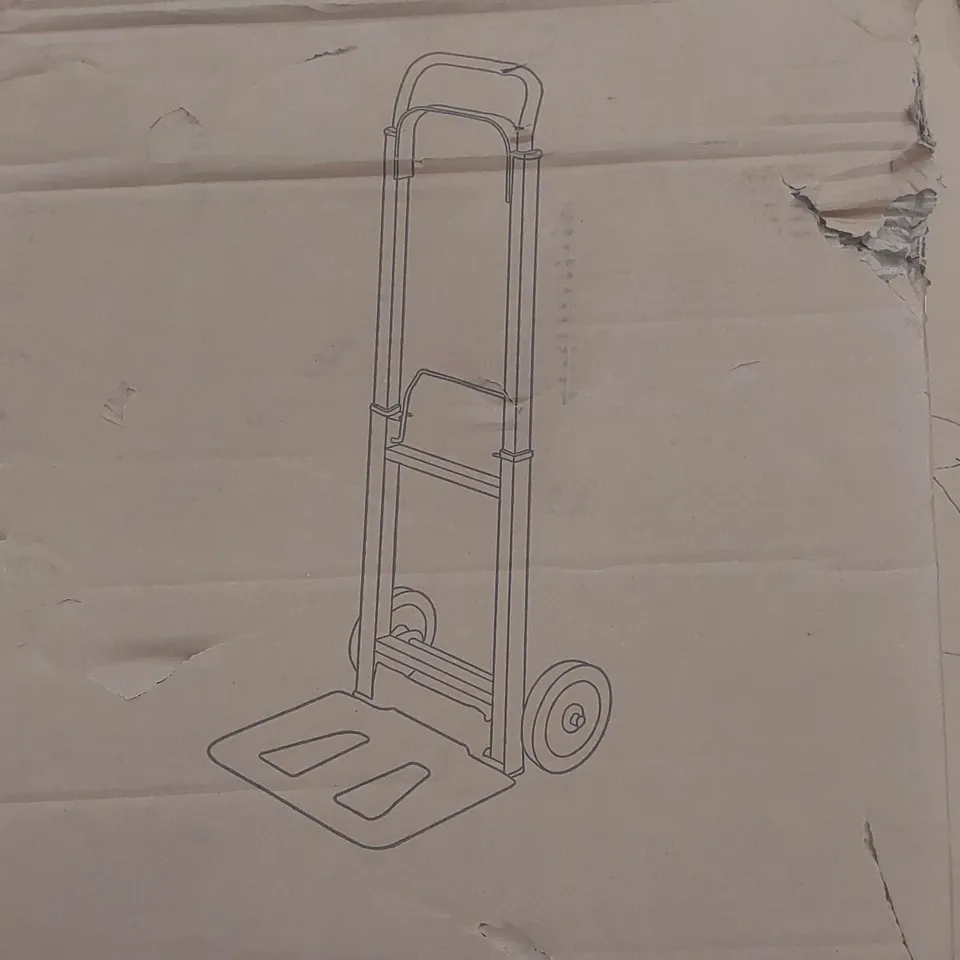 BOXED NEO SACK TRUCK