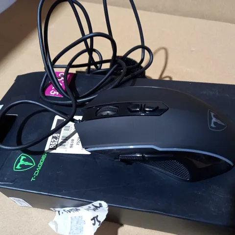 T-DAGGER SERGEANT GAMING MOUSE T-TGM202