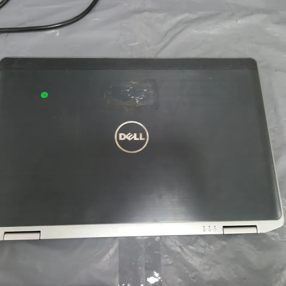 DELL LATITUDE E6330 13 INCH I3-3130M 2.60GHZ