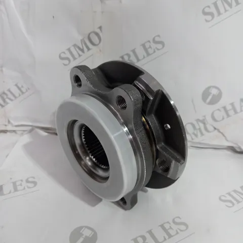 UNBRANDED FRONT/ REAR WHEEL HUB & BEARINGS