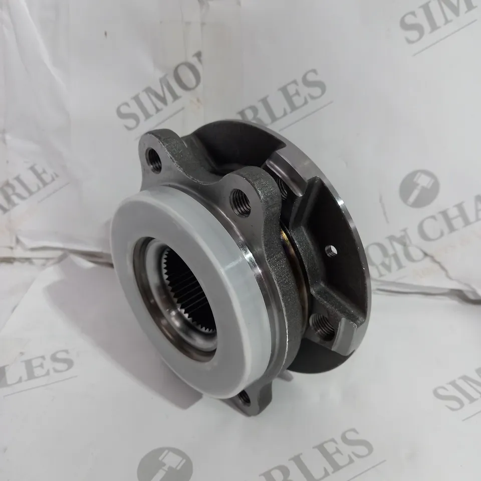 UNBRANDED FRONT/ REAR WHEEL HUB & BEARINGS 