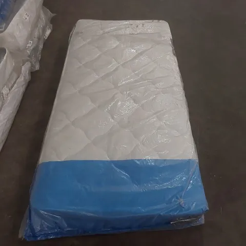 QUALITY BAGGED 90CM SINGLE PREMIUM MATTRESS