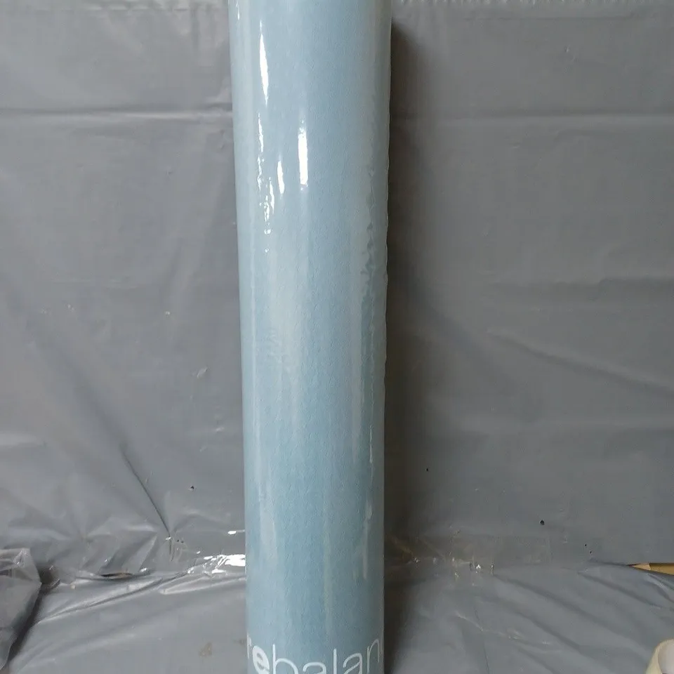 SEALED CORE BALANCE YOGA MAT - BLUE